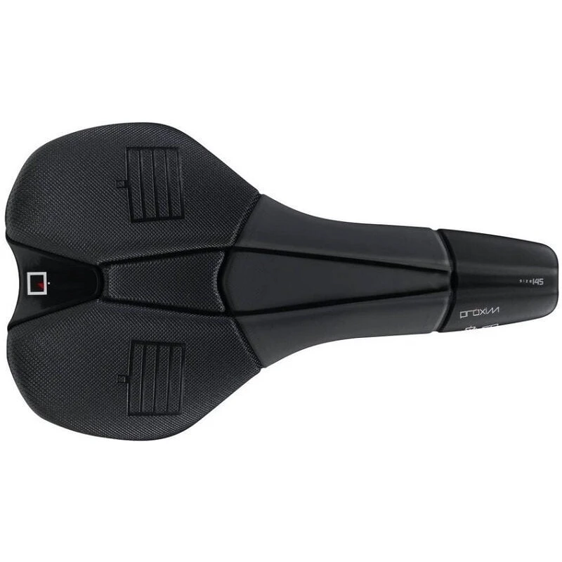 Prologo Proxim W650 Performance Saddle Anthra/Black