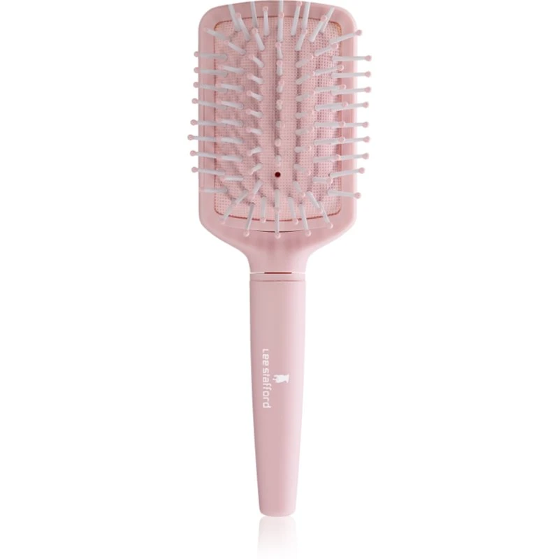 Lee Stafford CoCo LoCo malý plochý kartáč Handbag Brush