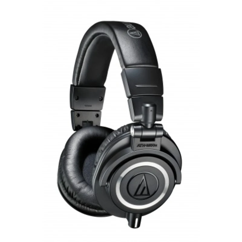 Audio-Technica ATH-M50x černá