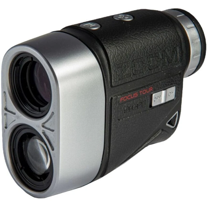 Zoom Focus Tour Rangefinder Gunmetal