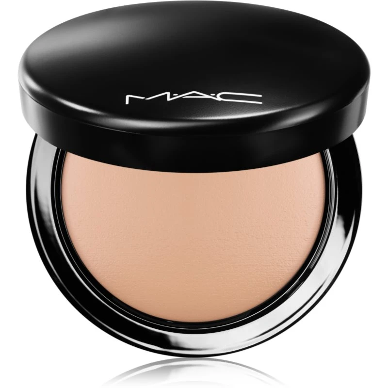 MAC Cosmetics Mineralize Skinfinish Natural pudr odstín Medium dark 10 g