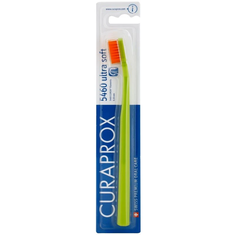 Curaprox 5460 Ultra Soft zubní kartáček