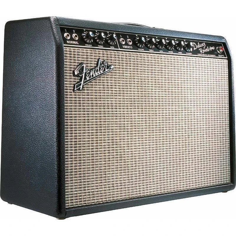 Fender 65 Deluxe Reverb