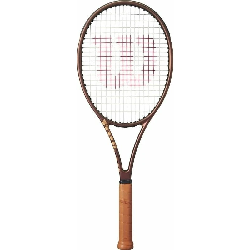 Wilson Pro Staff 97UL V14 Tennis Racket 2