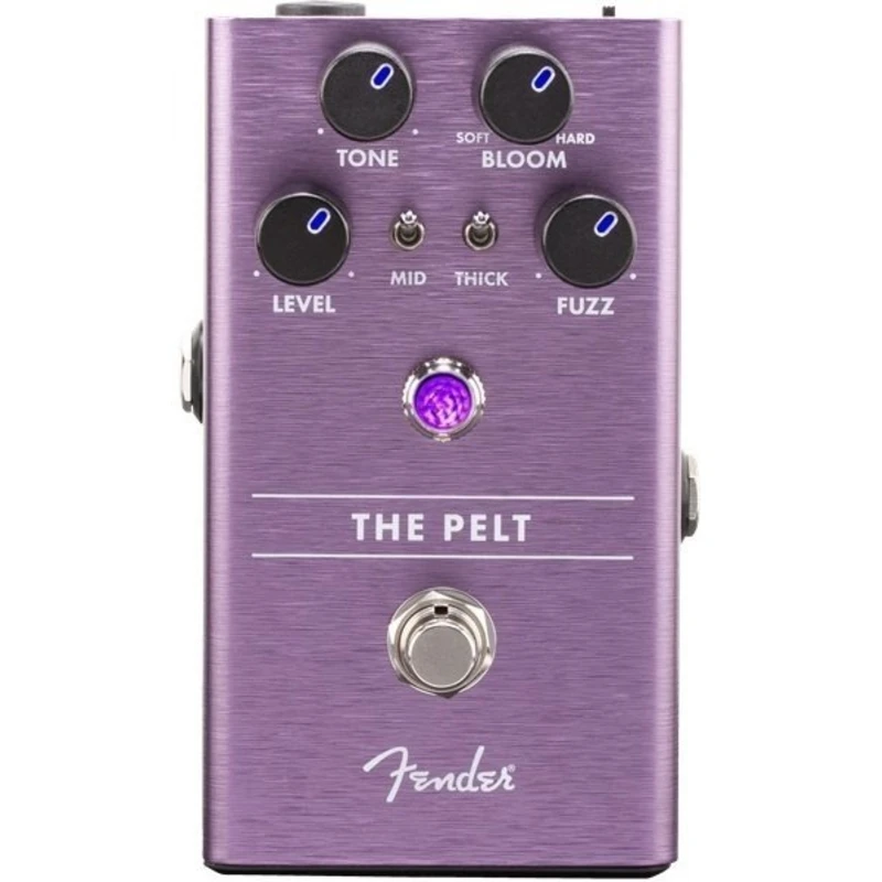 Fender The Pelt Fuzz