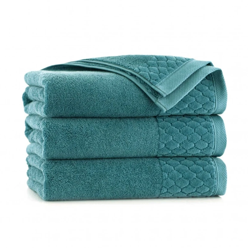 Zwoltex Unisex's Towel Carlo Ab NE-045T