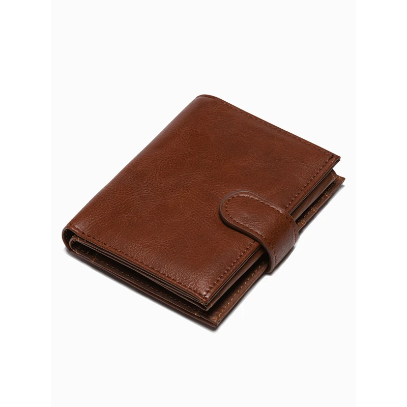 Edoti Men's wallet