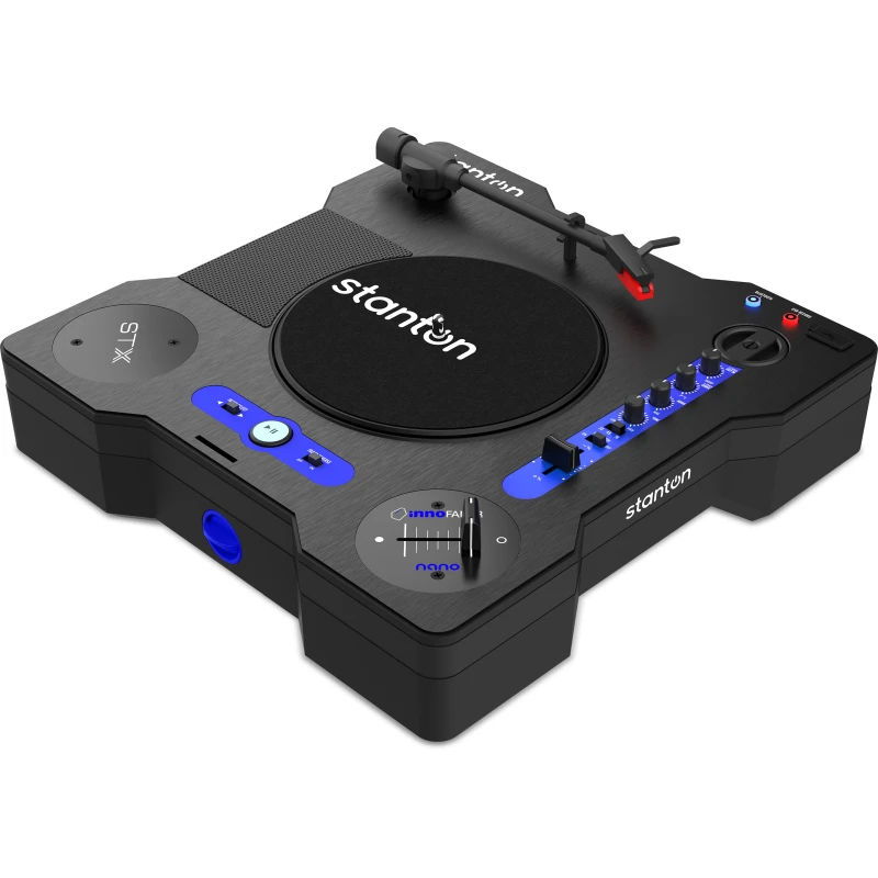 Stanton STX DJ Gramofon