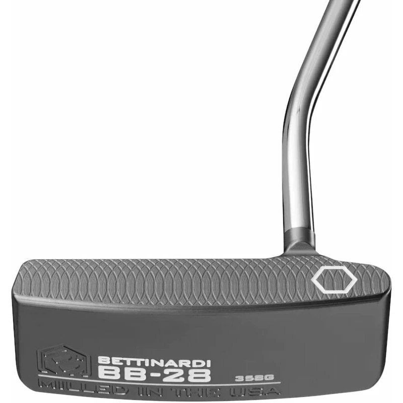 Bettinardi BB Series Pravá ruka 28 35''