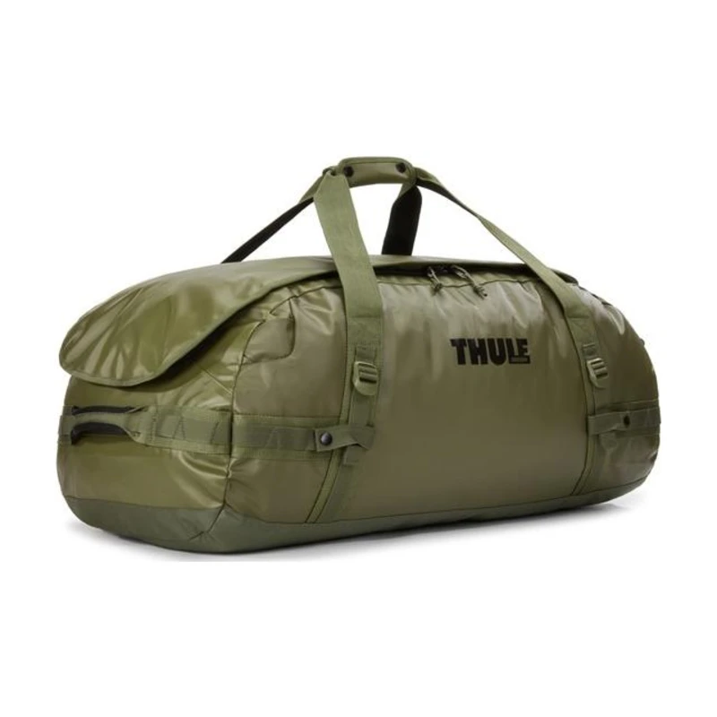 Thule Chasm L 90 l Olivine