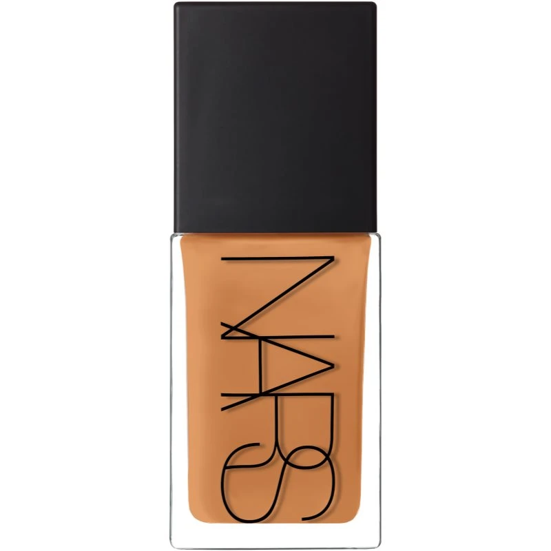 NARS LIGHT REFLECTING FOUNDATION rozjasňující make-up pro přirozený vzhled odstín CARACAS 30 ml