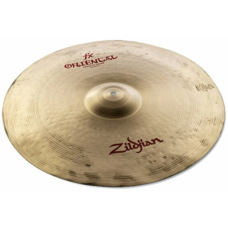 Zildjian A0623 FX Oriental Crash činel 22"