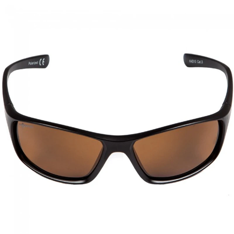 Korda polarizační brýle sunglasses polarised wraps