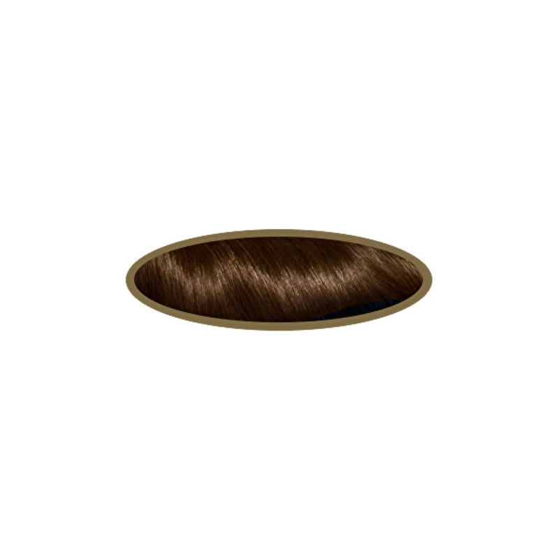 Wella Wellaton Permanent Colour Crème barva na vlasy odstín 3/0 Dark Brown