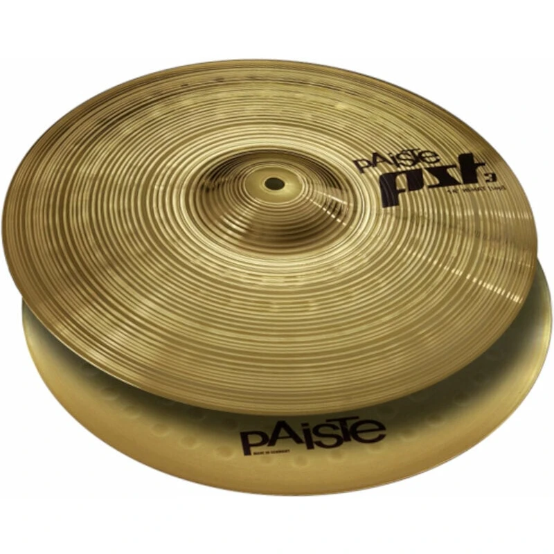 Paiste PST 3 Hi-Hat činel 13"