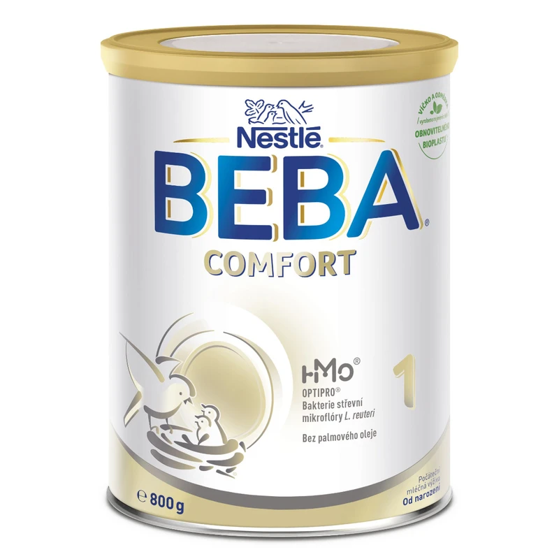 BEBA COMFORT 1 HM-O 800g