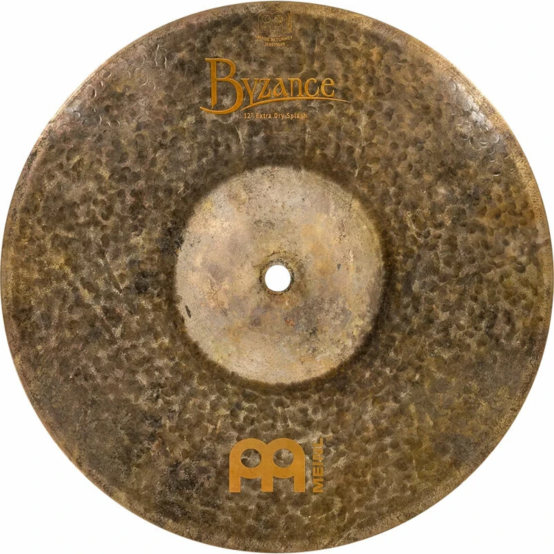 Meinl Byzance Extra Dry Splash činel 12"