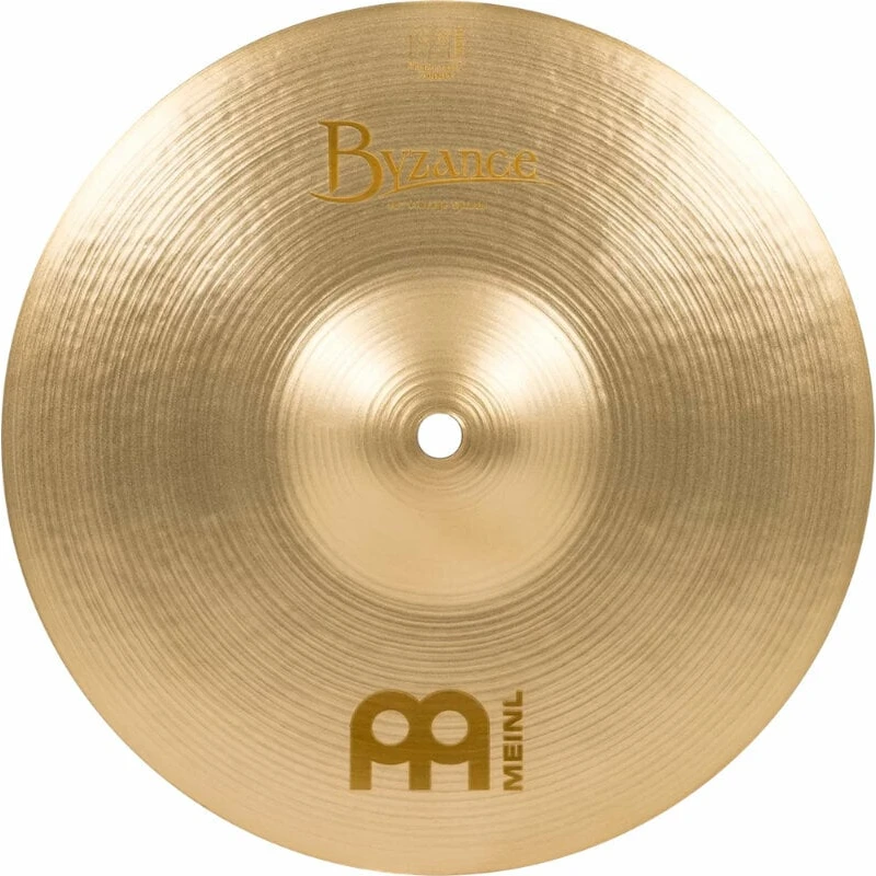 Meinl Byzance Vintage Splash činel 10"