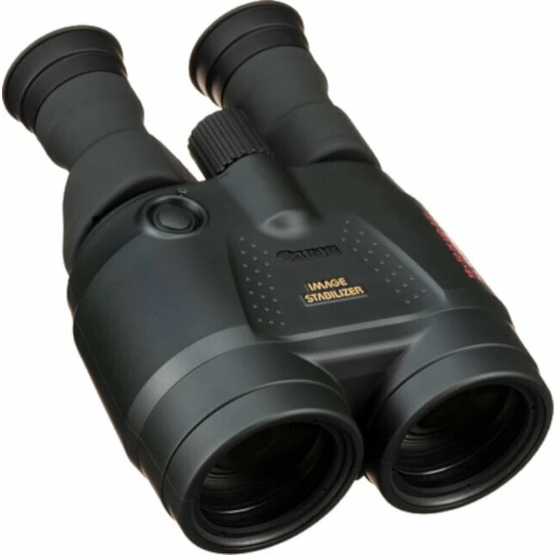 Canon Binocular 18 x 50 IS