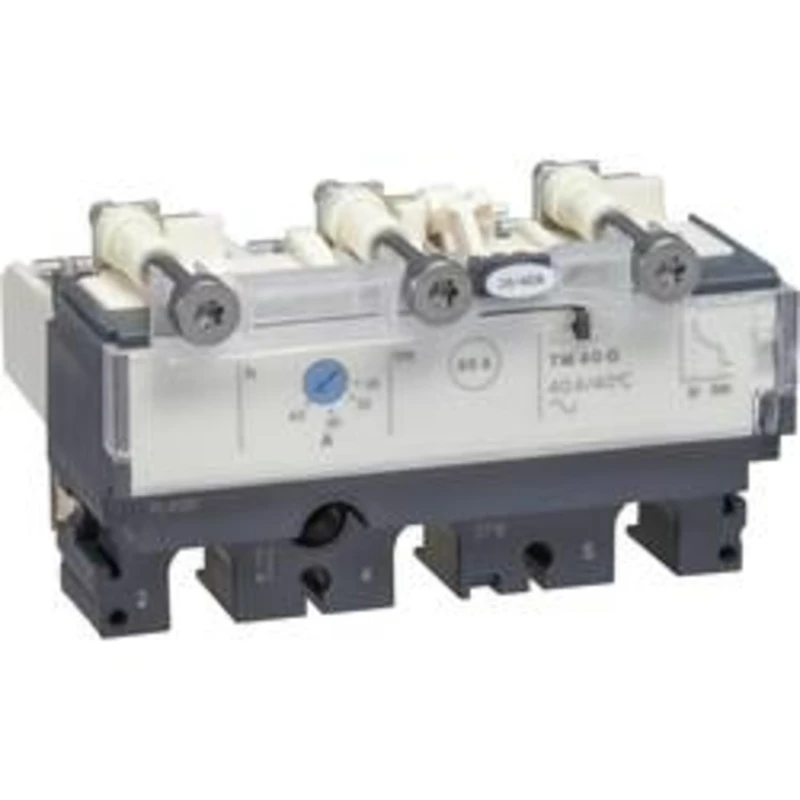 Spoušť Schneider Electric LV429152 Spínací napětí (max.): 750 V/DC 1 ks