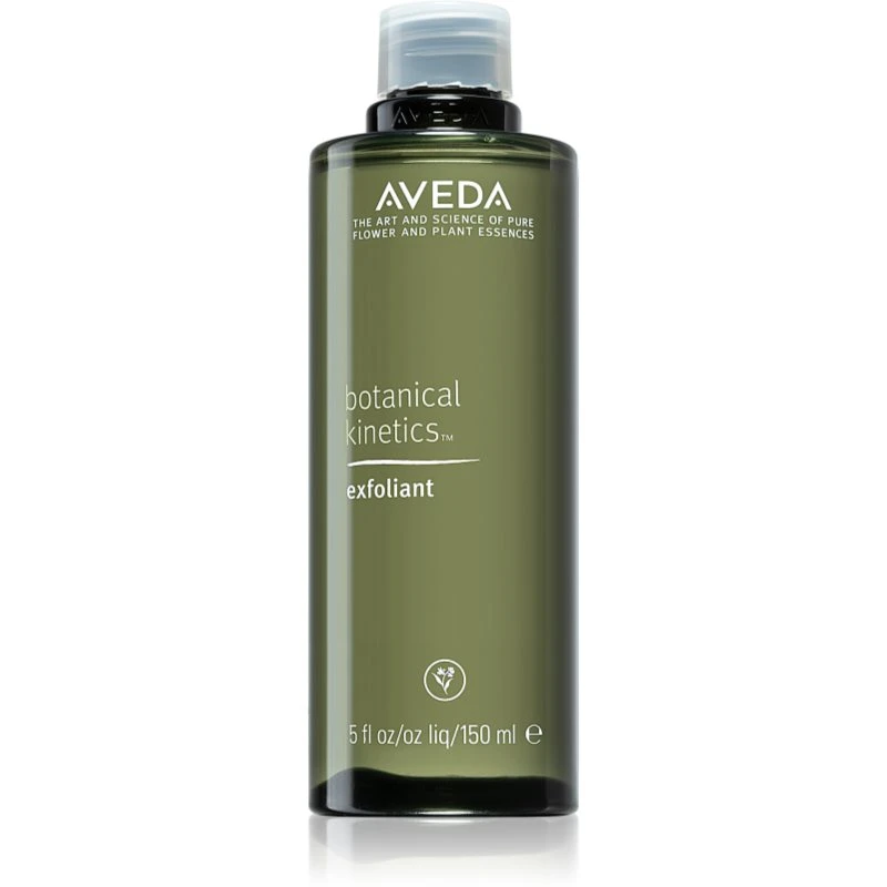 Aveda Botanical Kinetics™ Exfoliant pleťová exfoliační voda s rozjasňujícím účinkem 150 ml