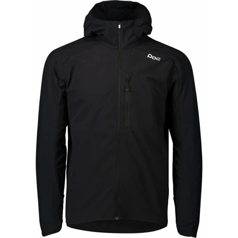 POC Guardian Air Jacket Uranium Black L