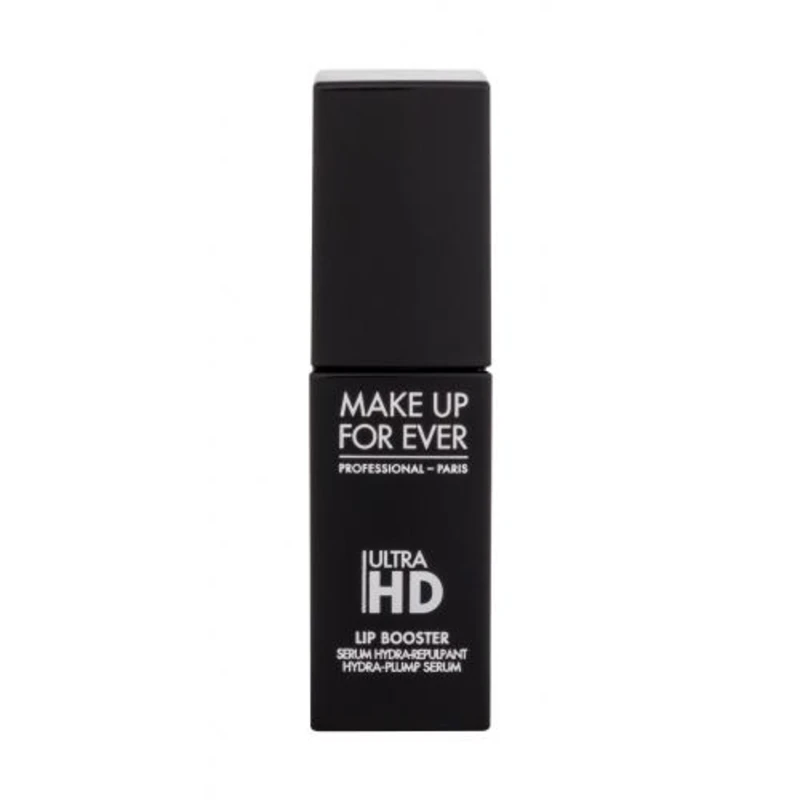 Make Up For Ever Ultra HD Lip Booster 6 ml balzám na rty pro ženy 01 Cinema