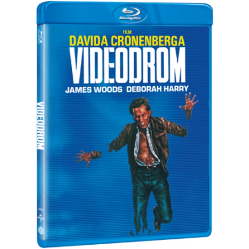 Videodrom - BLU-RAY