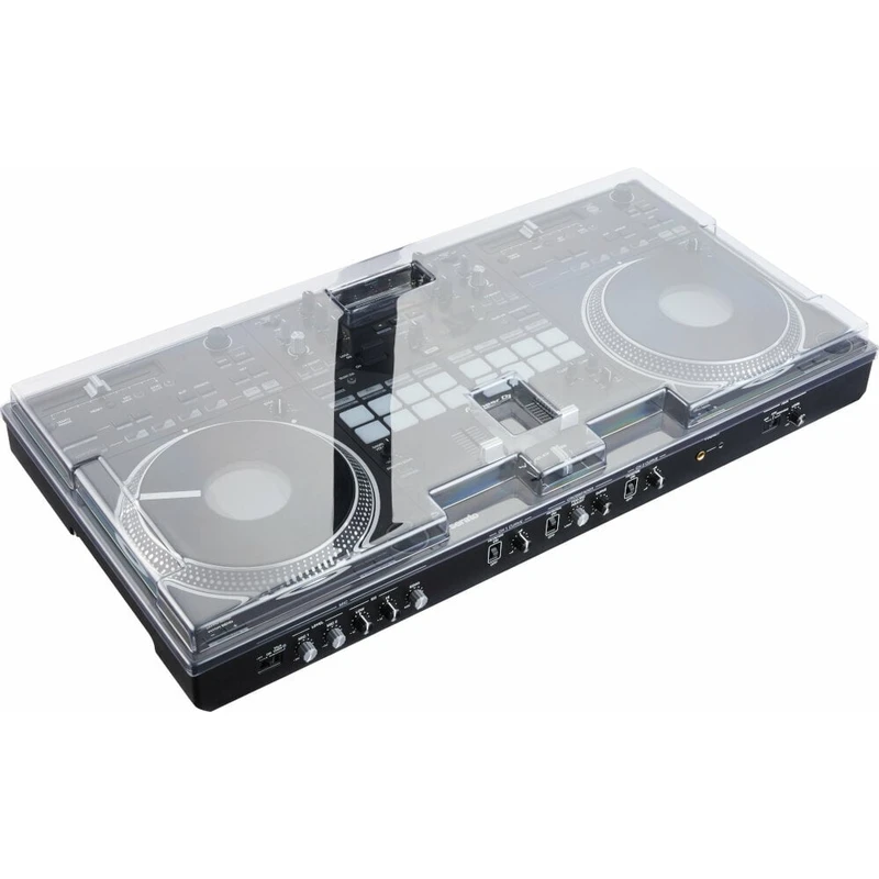 Decksaver PIONEER DJ DDJ-REV7