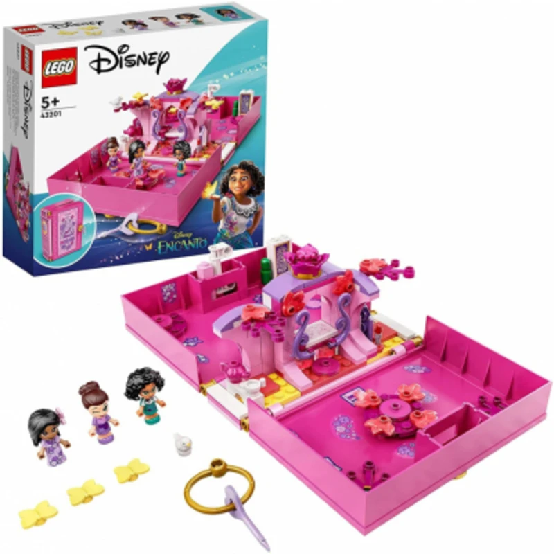 43201 tbd Disney Girls Extra 2 2021 V29