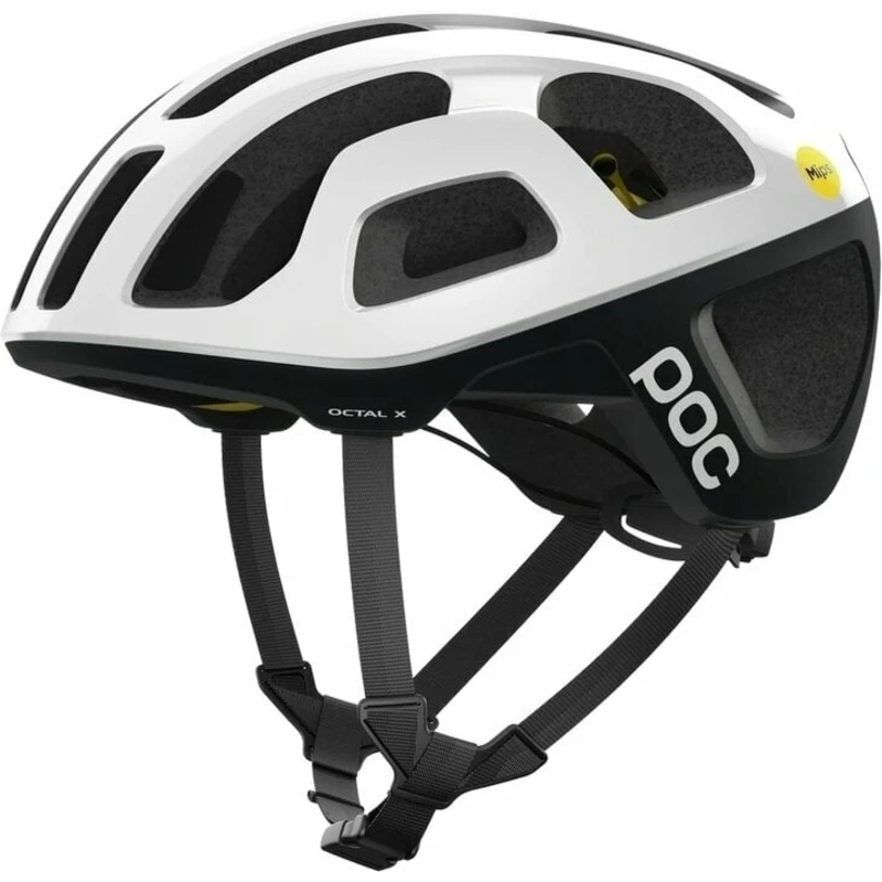 POC Octal X MIPS Hydrogen White 56-62 2022