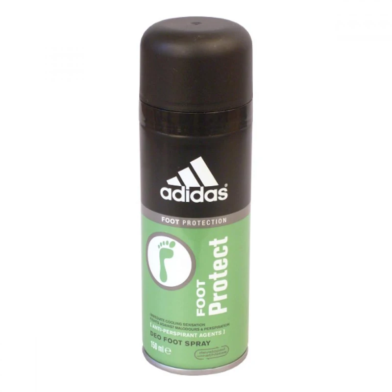 Adidas Foot Protect sprej na nohy 150 ml