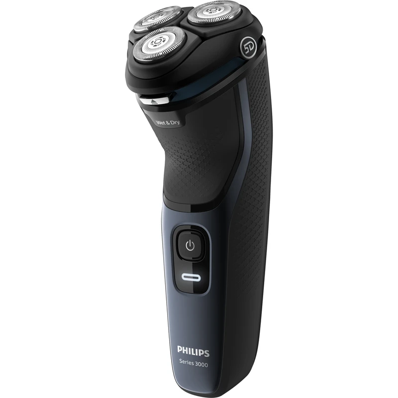 Philips Shaver Series 3000 S3134/51 Wet & Dry elektrický holicí strojek pro muže S3134/51