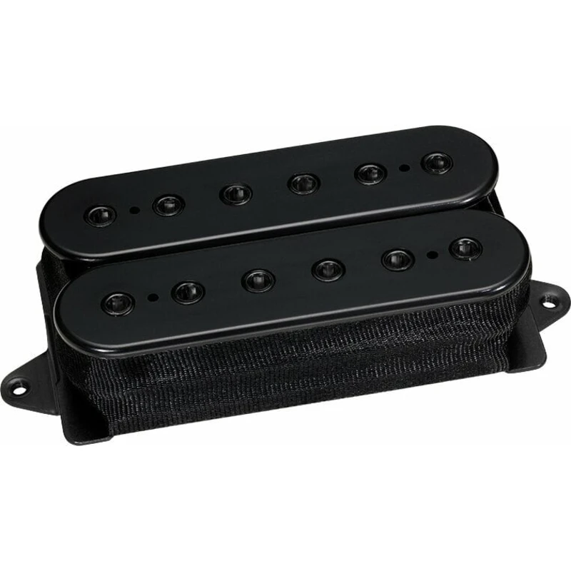 DiMarzio DP 158FBK Evolution Neck Black