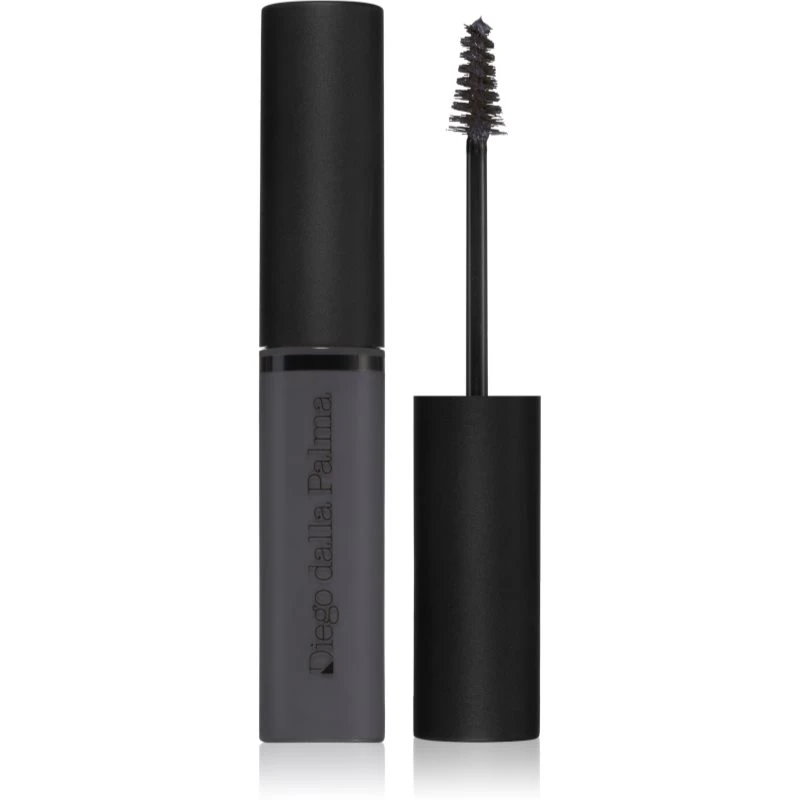 Diego dalla Palma Volumising Tinted Fibre Eyebrow Setting Gel gel na obočí pro zvětšení objemu odstín 29 CHARCOAL GREY 6 ml