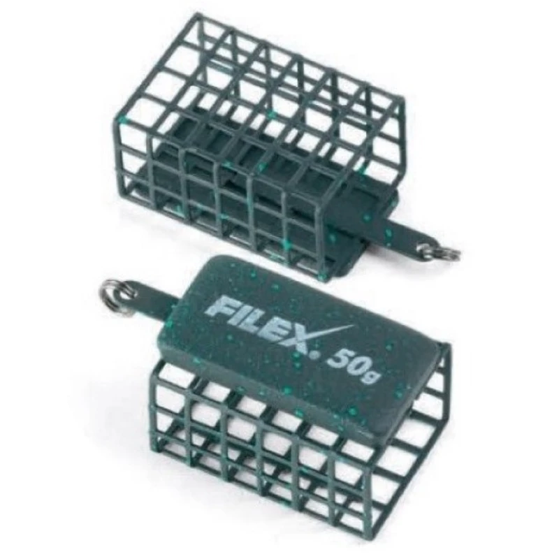 Filfishing krmítko filex eco feeder - 60 g