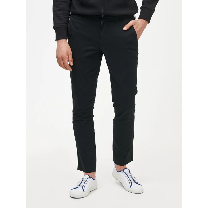 GAP Kalhoty Slim Fit - Pánské