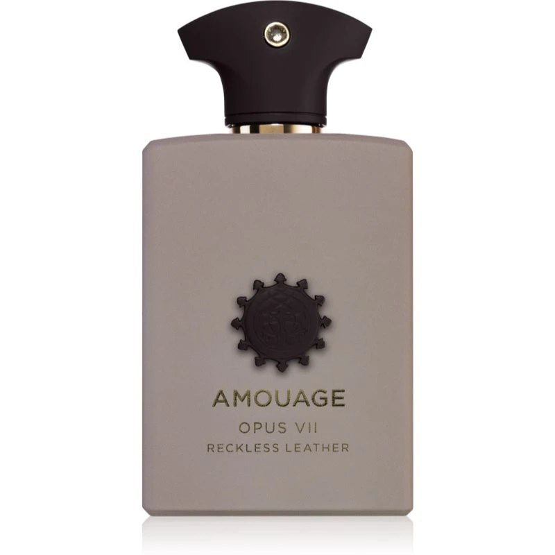 Amouage Opus VII: Reckless Leather parfémovaná voda unisex 100 ml