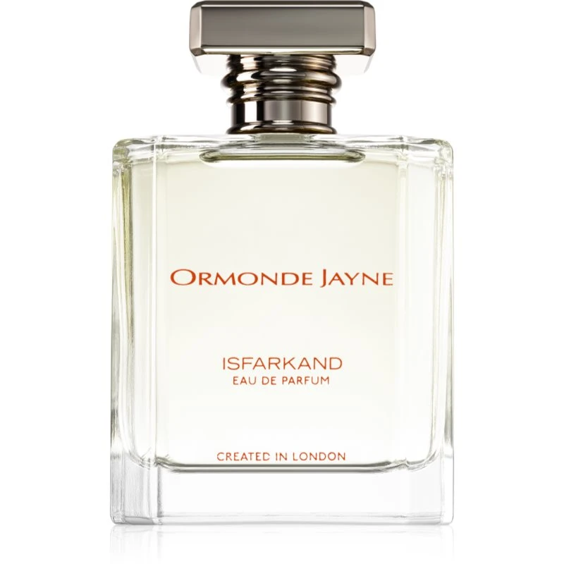 Ormonde Jayne Isfarkand parfémovaná voda unisex 120 ml