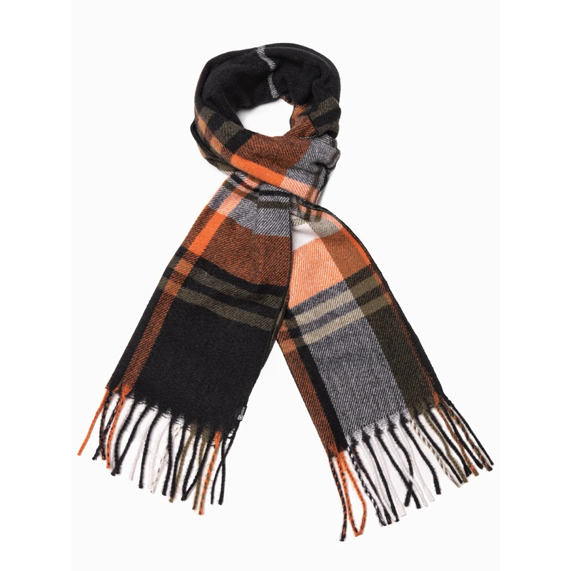 Ombre Clothing Men's scarf A408