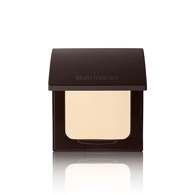 Laura Mercier Pudr pro matný vzhled pleti Translucent Pressed (Setting Powder) 9 g Translucent Medium Deep