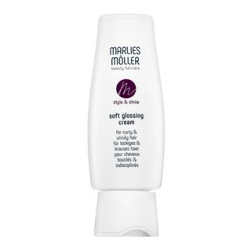 Marlies Möller Soft Glossing Cream 100 ml