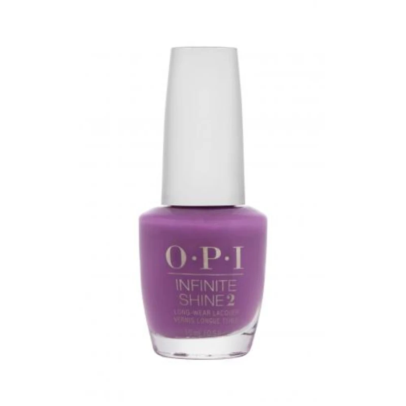 OPI Infinite Shine 15 ml lak na nehty pro ženy ISL P35 Grandma Kissed A Gaucho