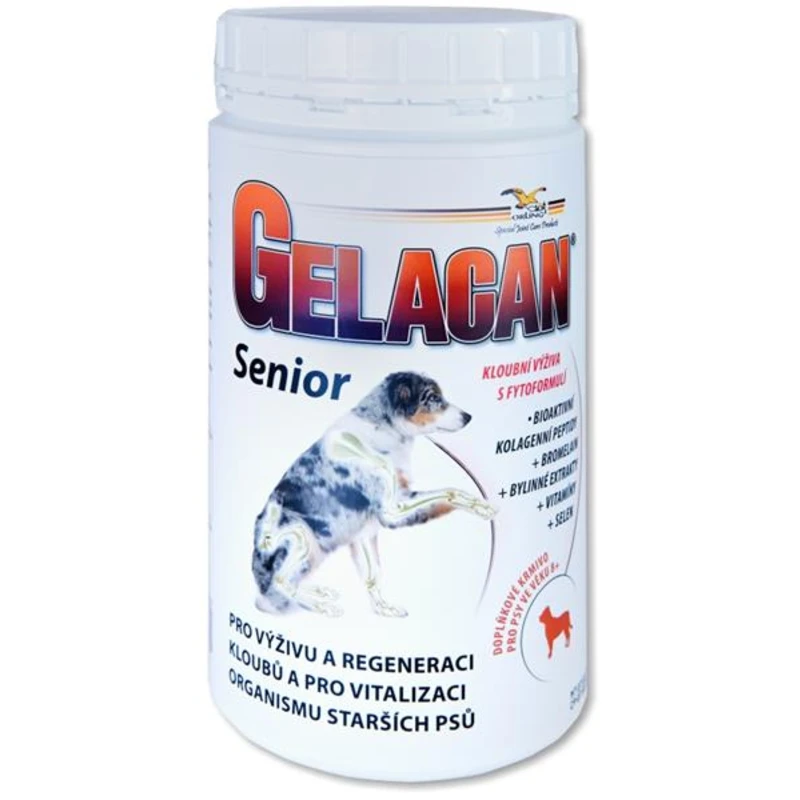 GELACAN Gelacan Senior 500 g