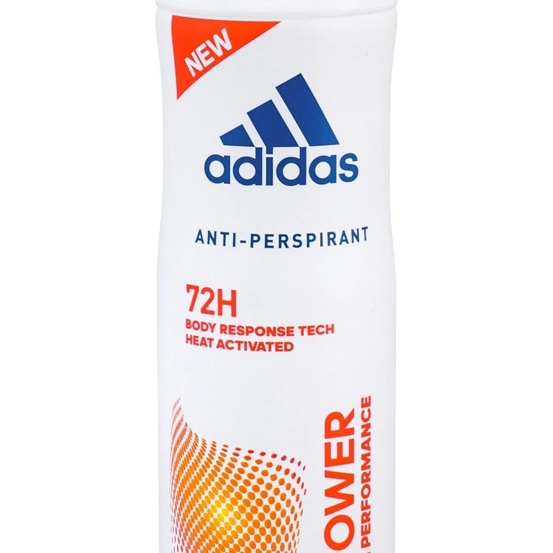 Adidas Adipower deospray pro ženy 150 ml