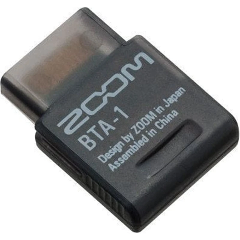 Zoom BTA-1 Bluetooth-Vysílač