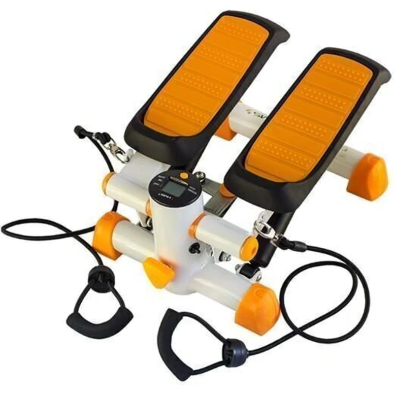 HMS S 3092 Mini Stepper with Ropes