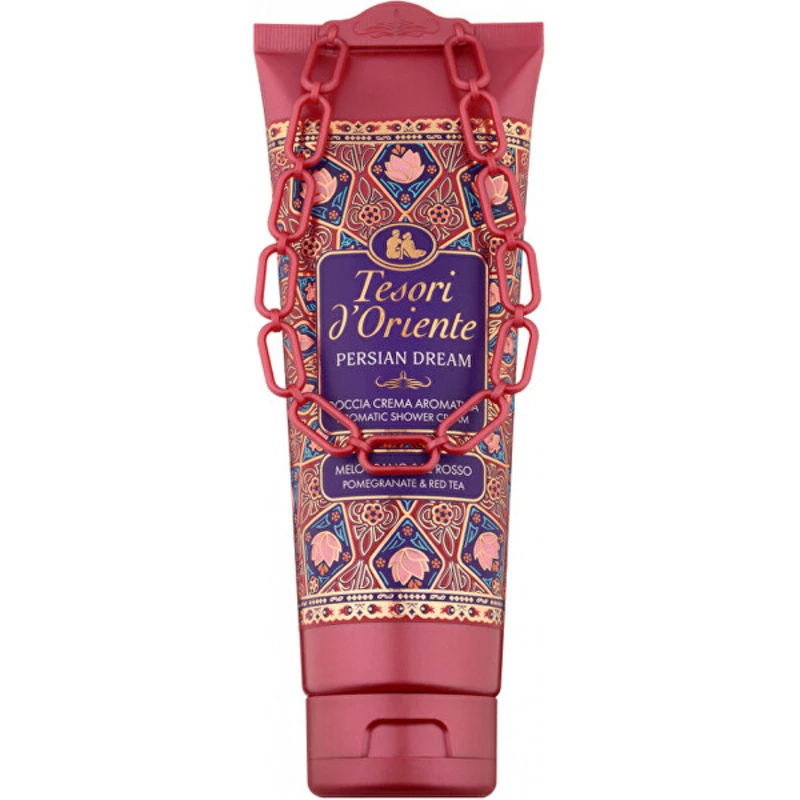 Tesori d´Oriente Persian Dream - sprchový gel 250 ml