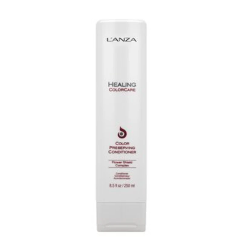 L’ANZA Healing ColorCare Color Preserving Conditioner ochranný kondicionér pro barvené vlasy 250 ml