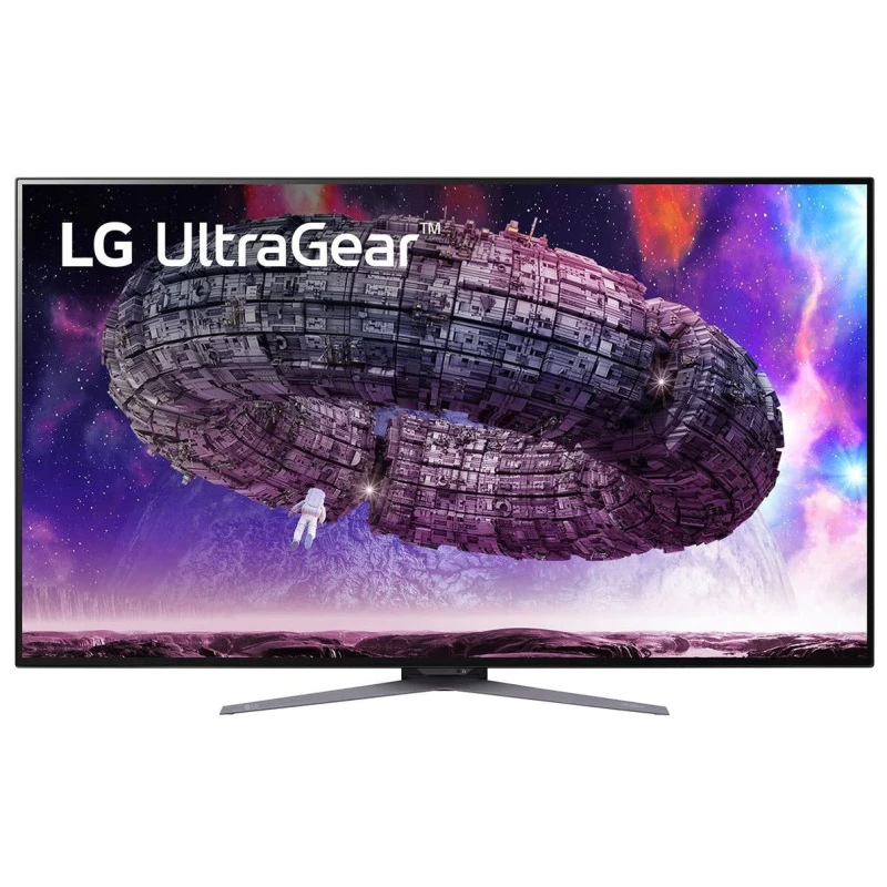 LG/48GQ900/47,53"/OLED/4K UHD/138Hz/0,1ms/Black/2R